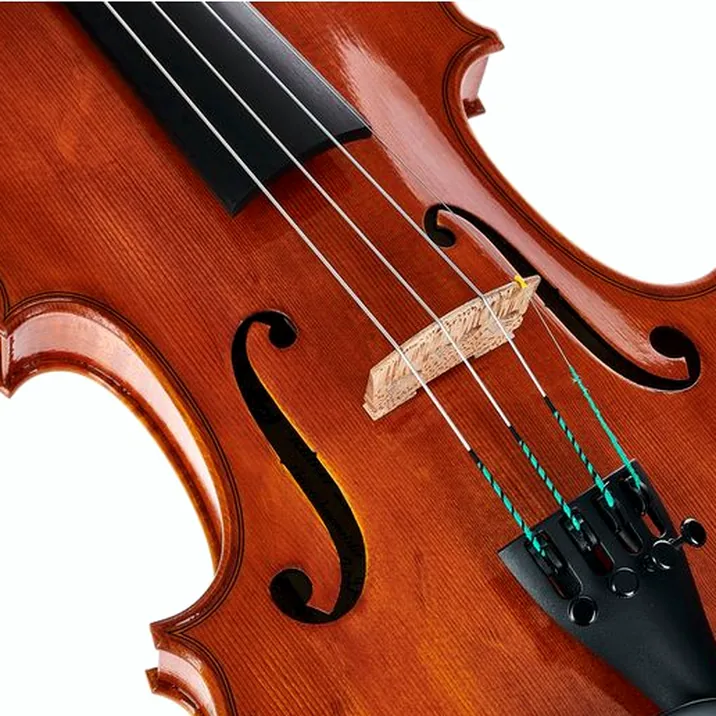 Rainer W. Leonhardt No. 100/1 Master Violin 4/4