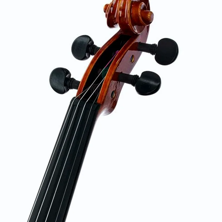 Rainer W. Leonhardt No. 100/1 Master Violin 4/4