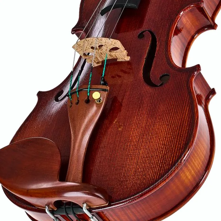 Rainer W. Leonhardt No. 110/1 Master Violin 4/4