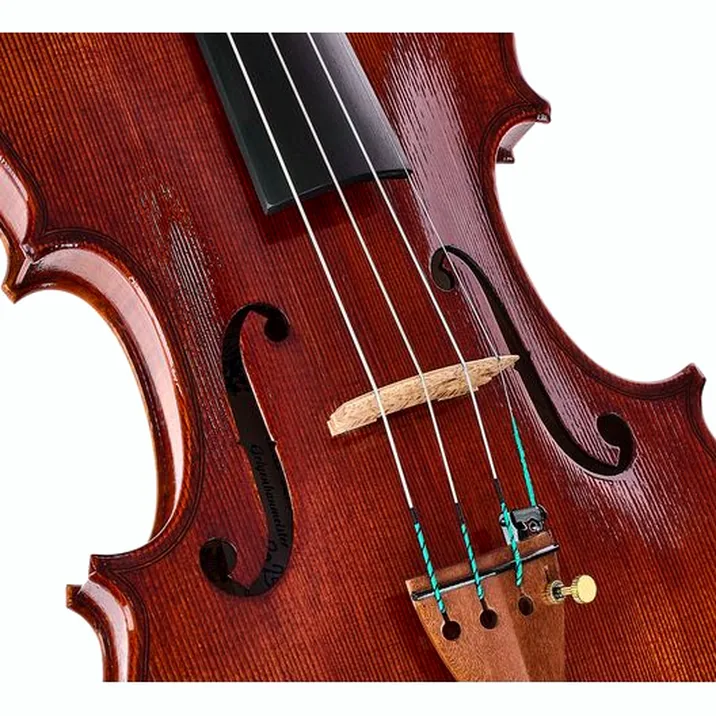 Rainer W. Leonhardt No. 110/1 Master Violin 4/4
