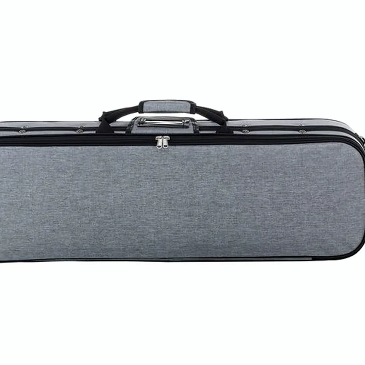 Roth & Junius Acoustic-Electric 5-Str Vn Set