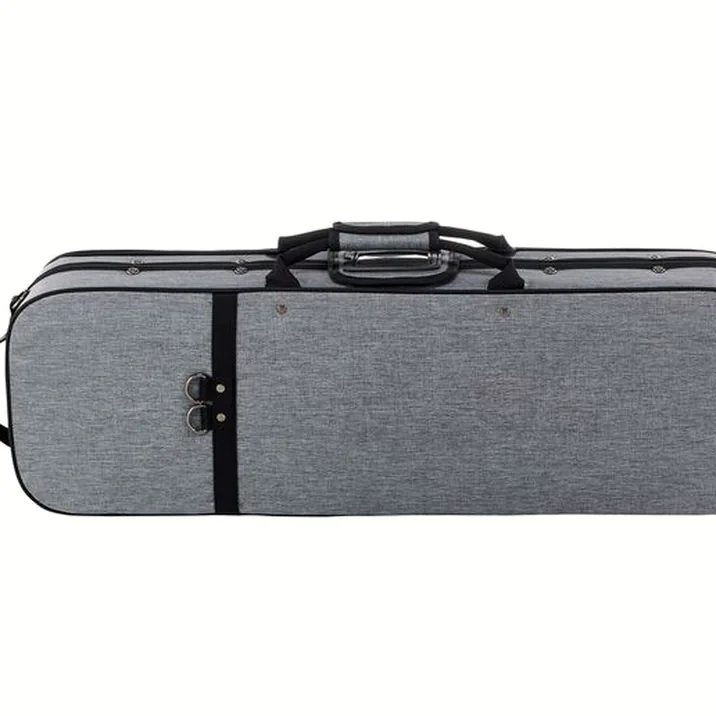 Roth & Junius Acoustic-Electric 5-Str Vn Set