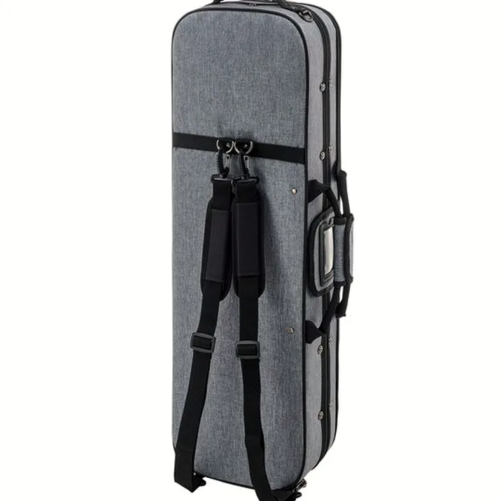 Roth & Junius Acoustic-Electric 5-Str Vn Set