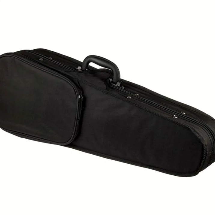 Roth & Junius Europe Antiqued Violin Set 1/2