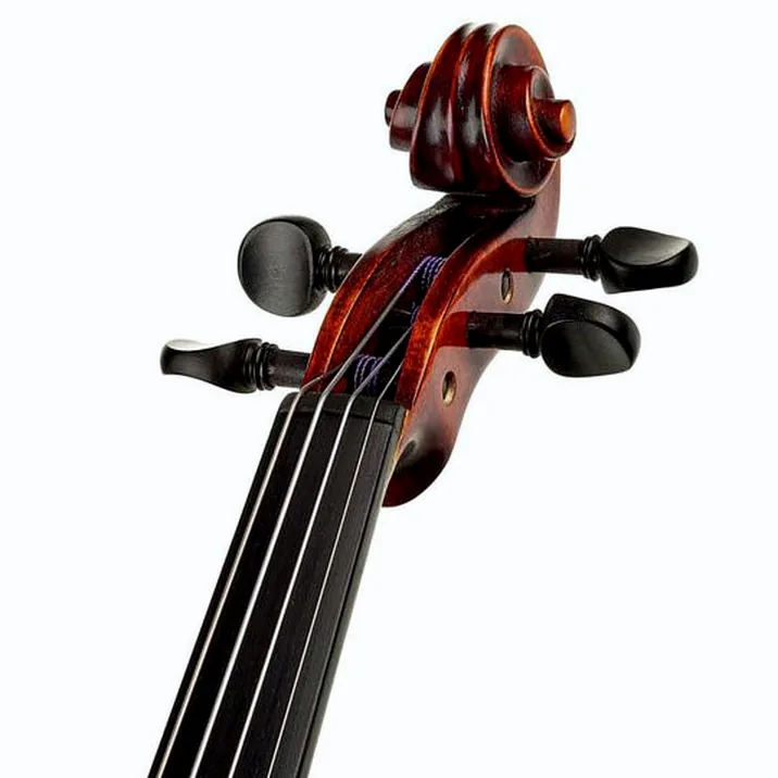 Roth & Junius Europe Antiqued Violin Set 1/4