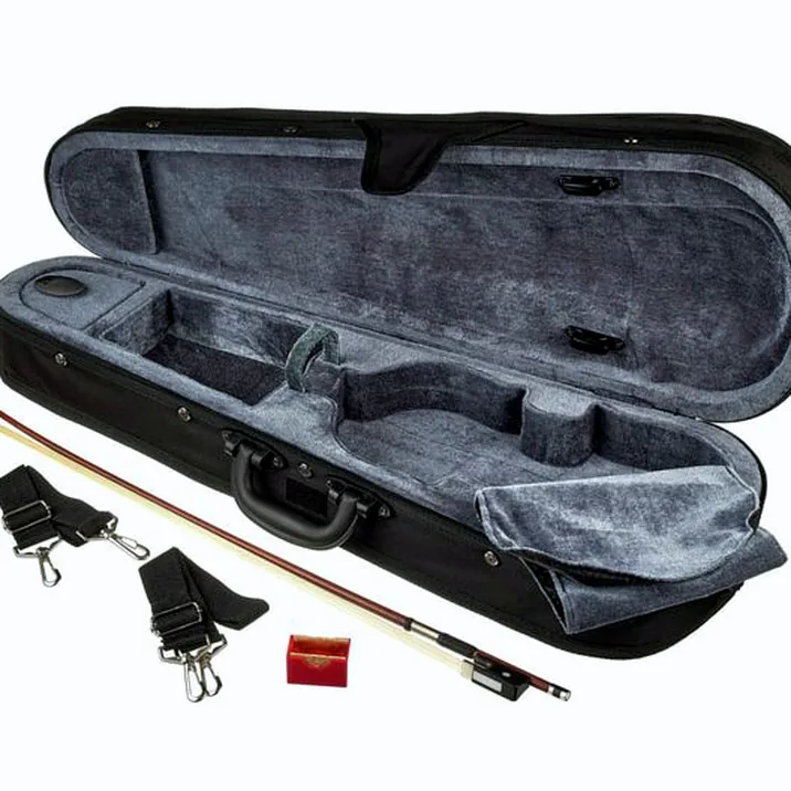 Roth & Junius Europe Antiqued Violin Set 1/4