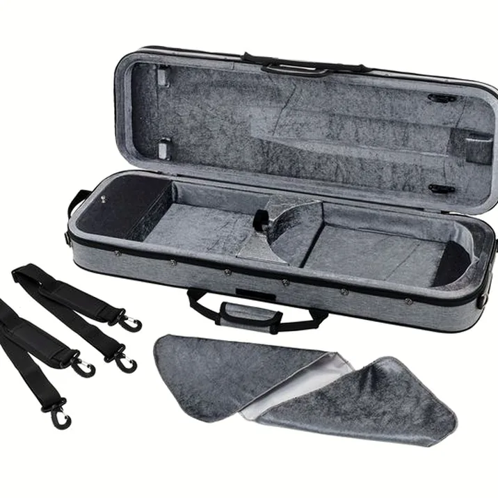 Roth & Junius Europe Orchestra Violin Set SB