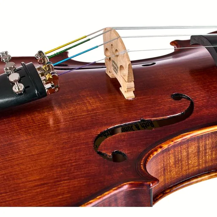 Roth & Junius Europe Orchestra Violin Set SE