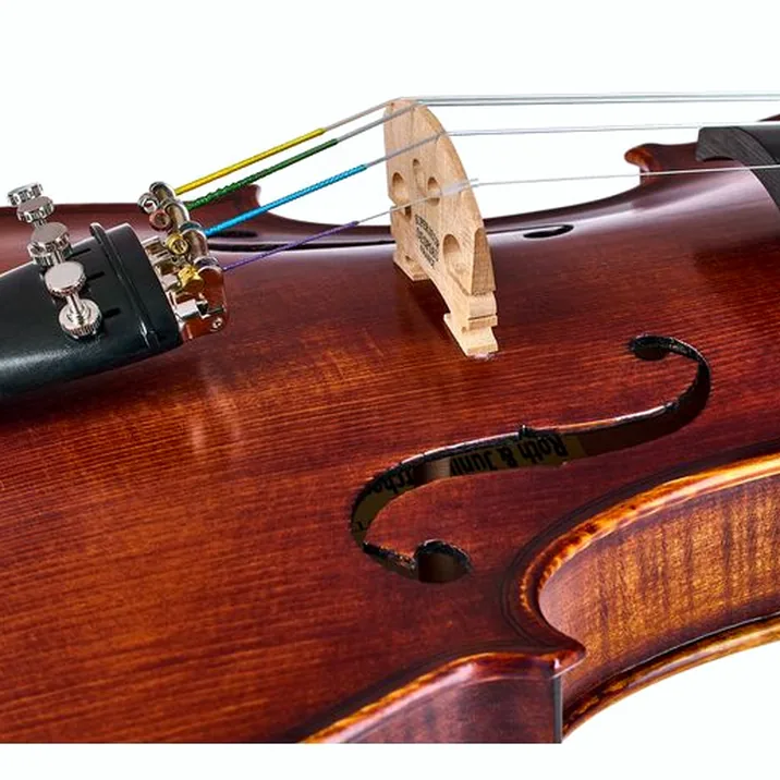 Roth & Junius Europe Orchestra Violin St/Eb