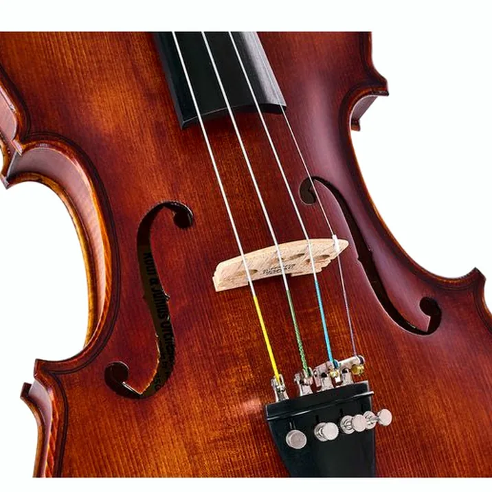 Roth & Junius Europe Orchestra Violin St/Eb