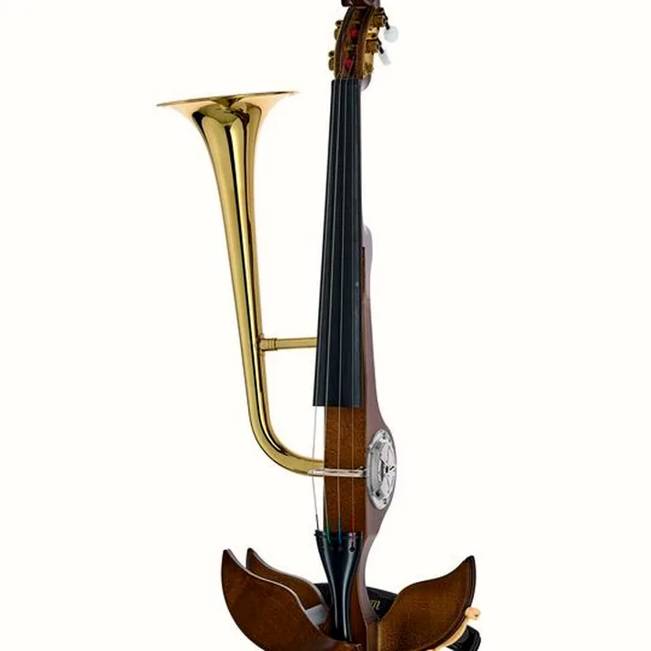 Roth Junius Stroh Violin New Edition 4 4