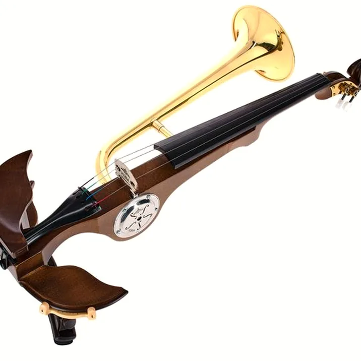 Roth & Junius Stroh Violin New Edition 4/4