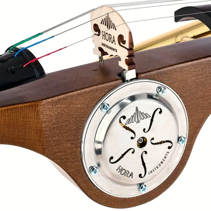 Roth & Junius Stroh Violin New Edition 4/4
