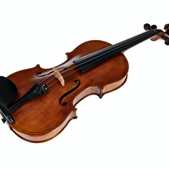 Scala Vilagio Bohemia M.R. Maggini Violin
