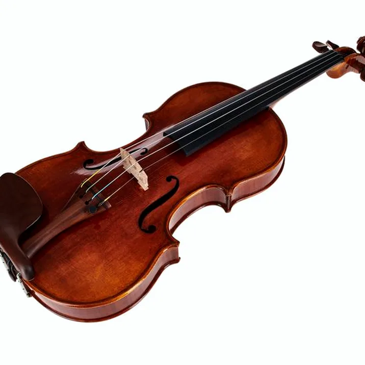 Scala Vilagio D.H. Antonio Stradivari 4/4