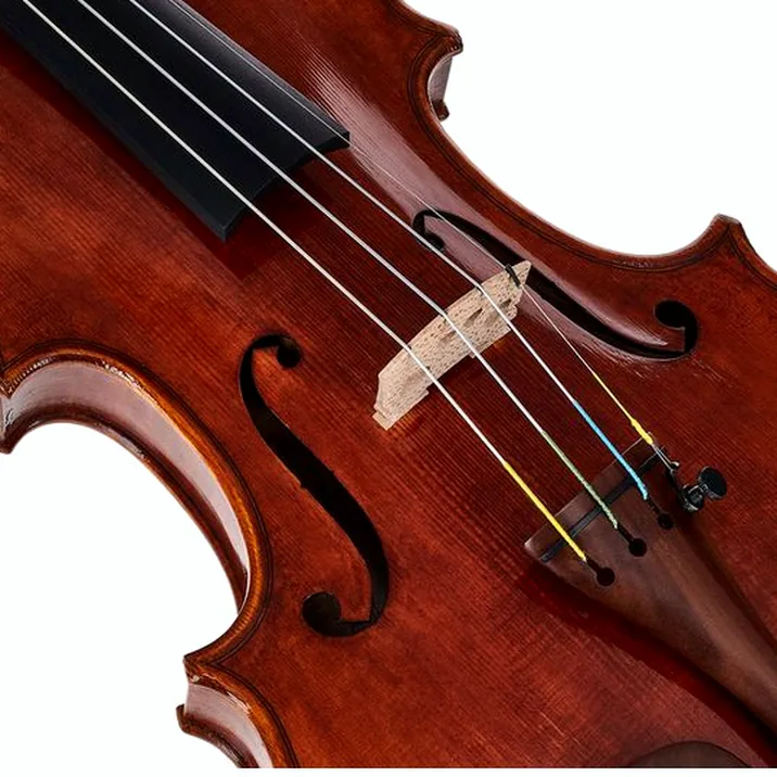 Scala Vilagio D.H. Antonio Stradivari 4/4