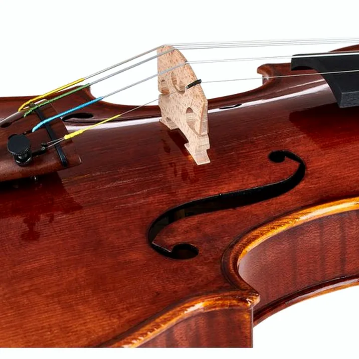 Scala Vilagio D.H. Antonio Stradivari 4/4