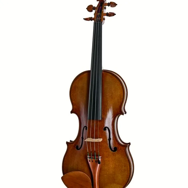 Scala Vilagio F H Andrea Amati 1570