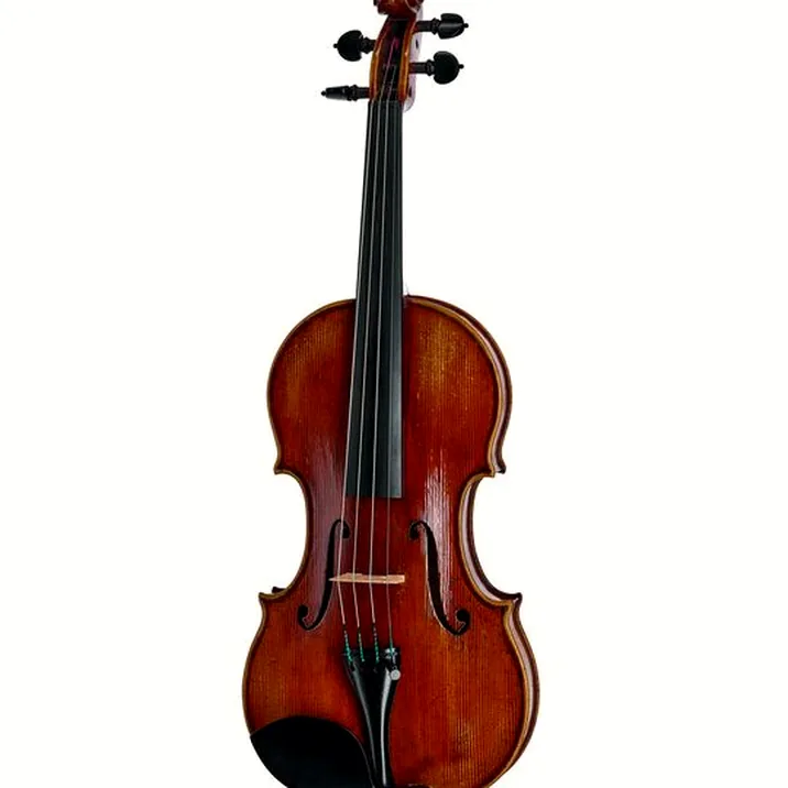Scala Vilagio F H Guarneri Del G Carrodus