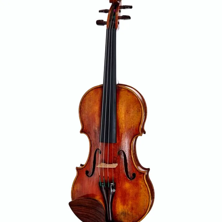 Scala Vilagio F H Guarneri Del G Plowden