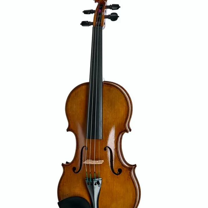 Scala Vilagio F H Nicolo Amati 1635