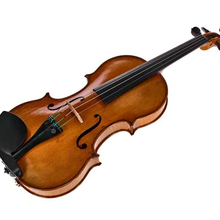 Scala Vilagio F.H. Nicolo Amati 1635