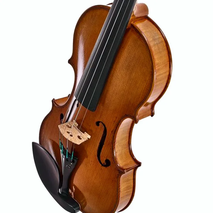 Scala Vilagio F.H. Nicolo Amati 1635