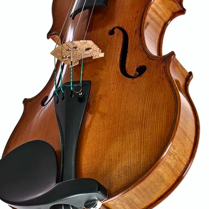 Scala Vilagio F.H. Nicolo Amati 1635