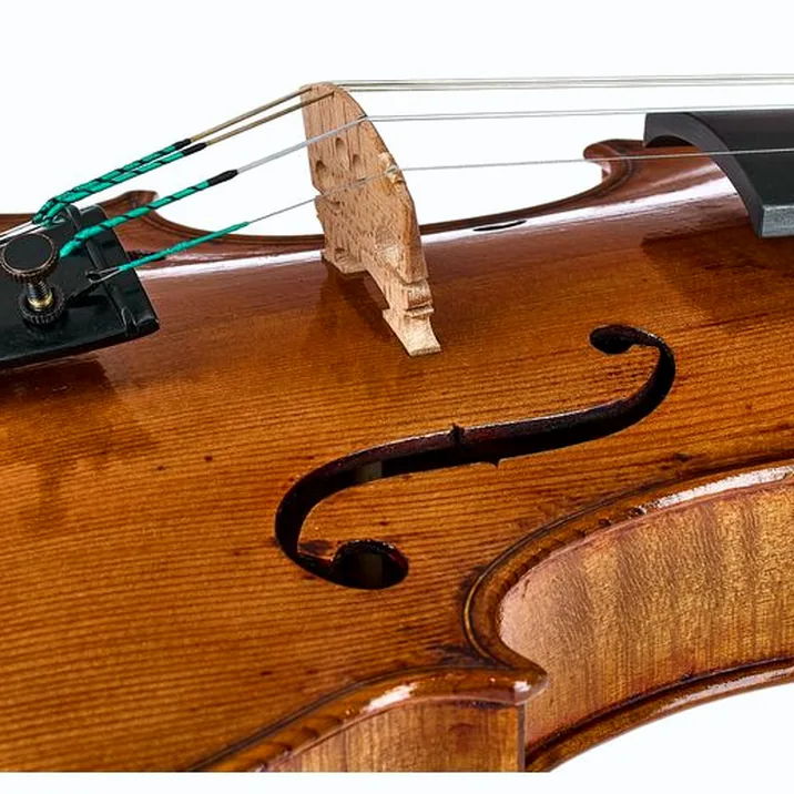 Scala Vilagio F.H. Nicolo Amati 1635
