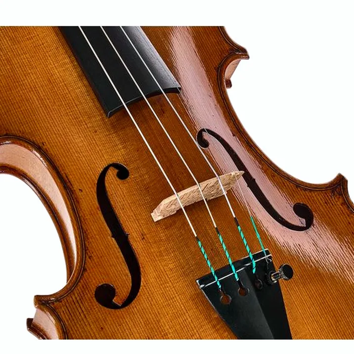 Scala Vilagio F.H. Nicolo Amati 1635