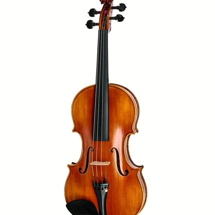 Scala Vilagio R O Guarneri Eloge Violin