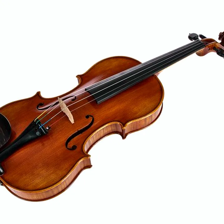 Scala Vilagio R.O. Stradivari Lumiere Violin