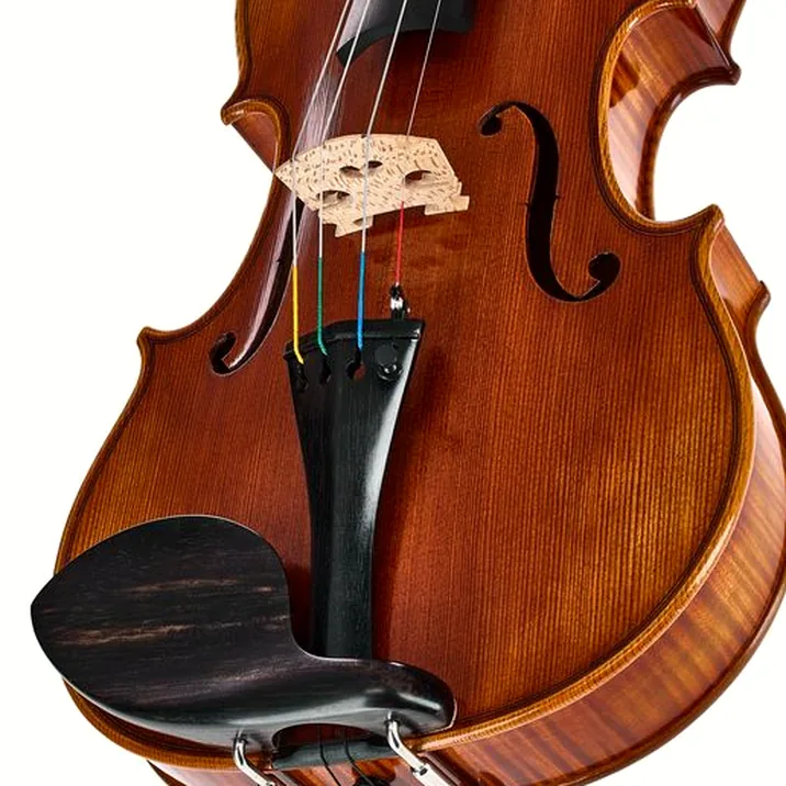 Scala Vilagio R.O. Stradivari Lumiere Violin