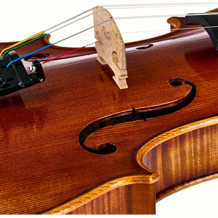 Scala Vilagio R.O. Stradivari Lumiere Violin