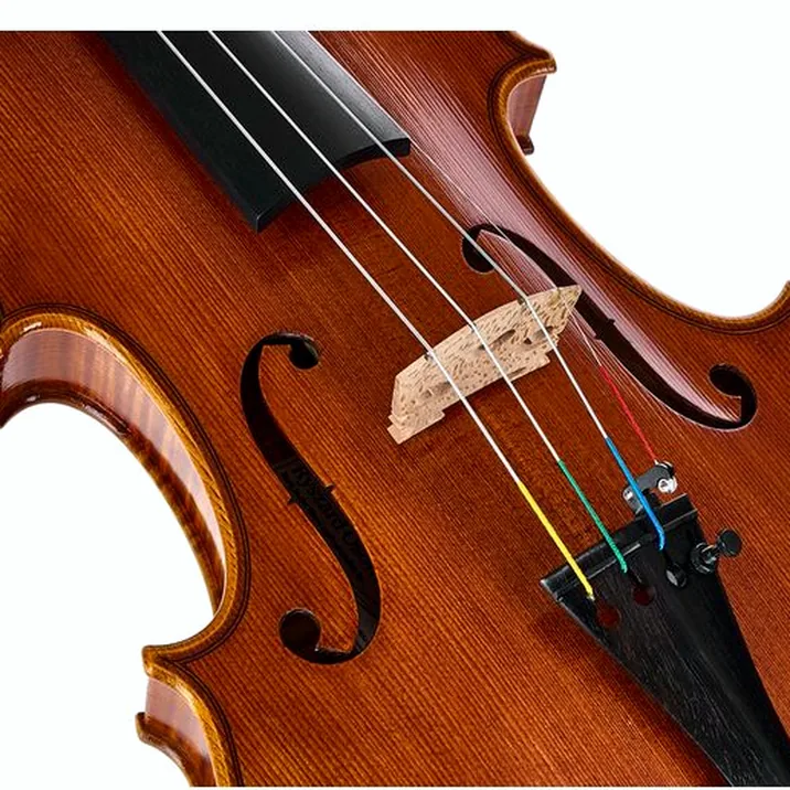 Scala Vilagio R.O. Stradivari Lumiere Violin