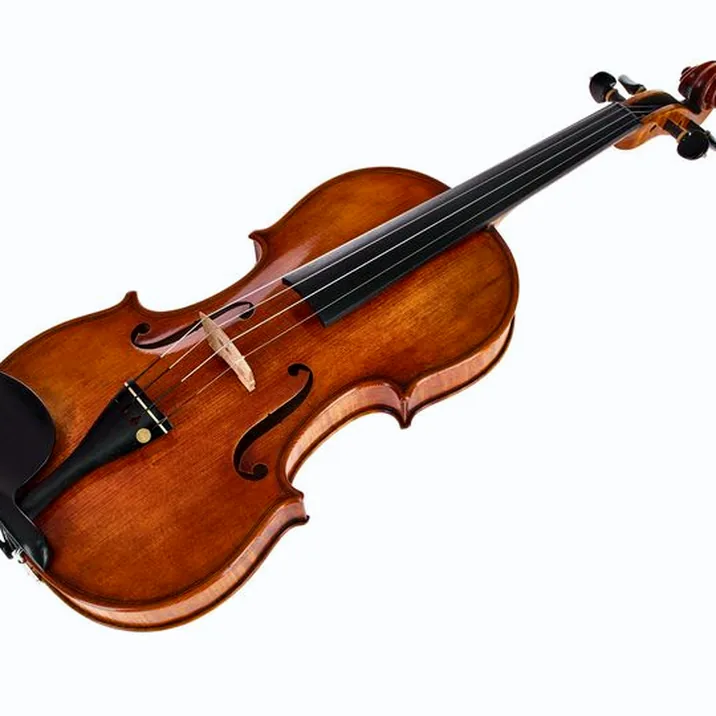 Scala Vilagio S.I. Orchestra Violin Strad.