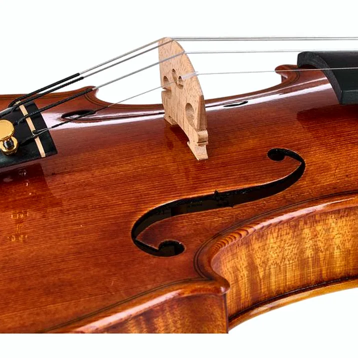 Scala Vilagio S.I. Orchestra Violin Strad.