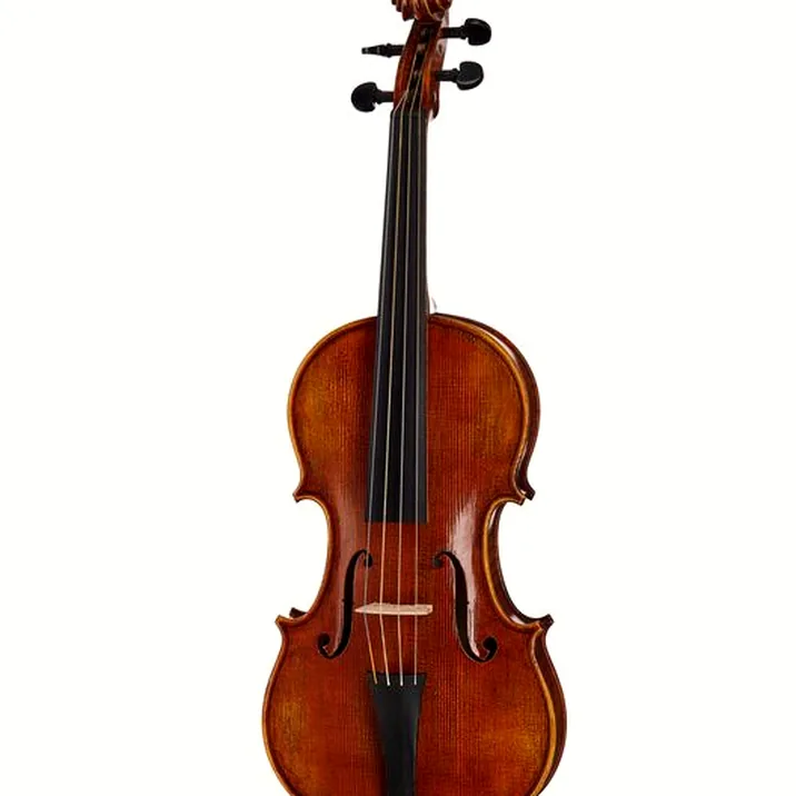 Scala Vilagio Scuola Italiana Baroque Violin