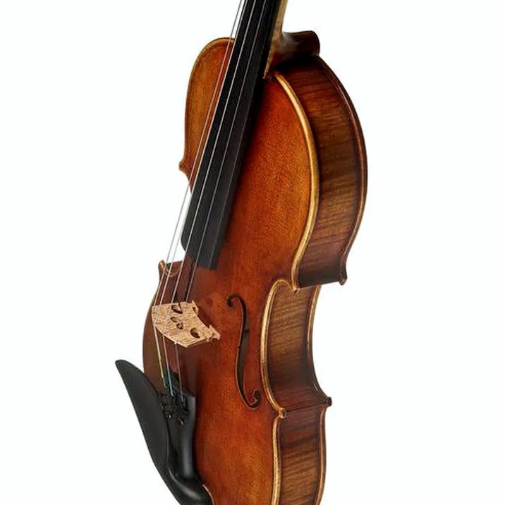 Scala Vilagio Scuola Italiana Guarneri G1