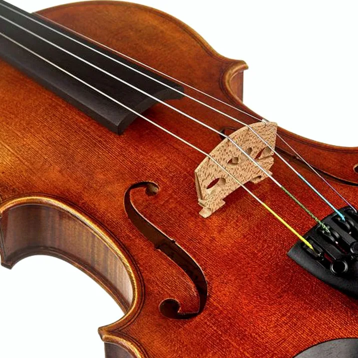 Scala Vilagio Scuola Italiana Guarneri G1