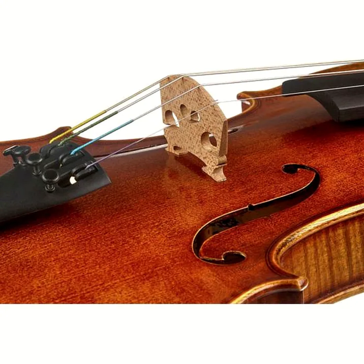 Scala Vilagio Scuola Italiana Guarneri G1