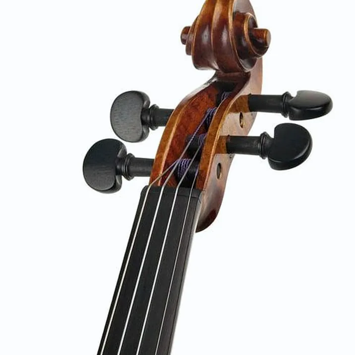 Scala Vilagio Scuola Italiana Guarneri G1