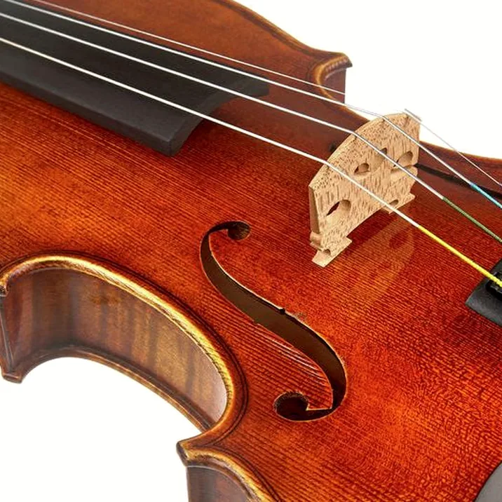 Scala Vilagio Scuola Italiana Violin S1 4/4