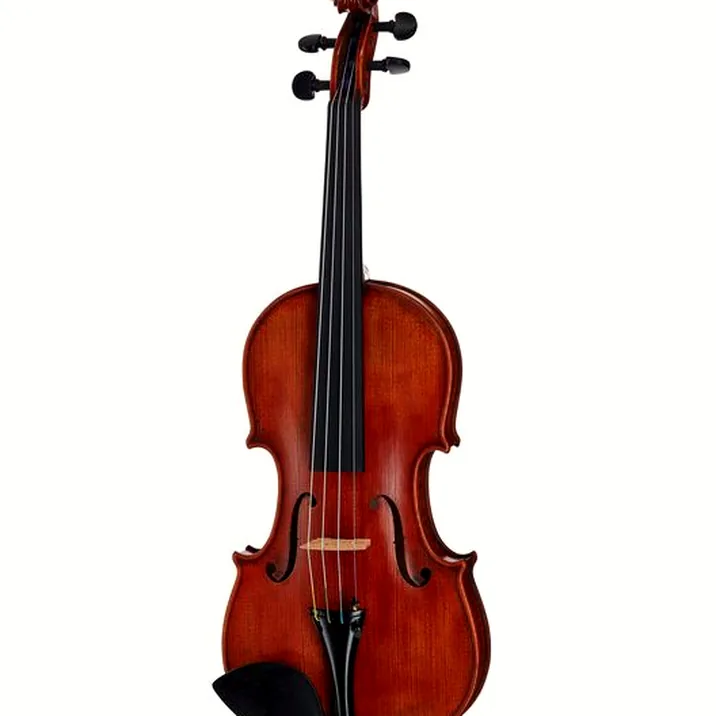 Scala Vilagio Scuola Italiana Violin S2 4 4