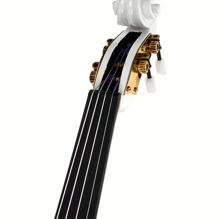 Thomann Europe Electric Violin 4/4 WH