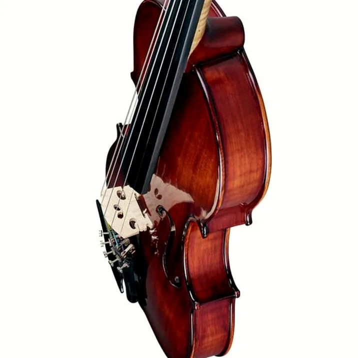 Thomann Europe 5-Str. Antiqued Violin