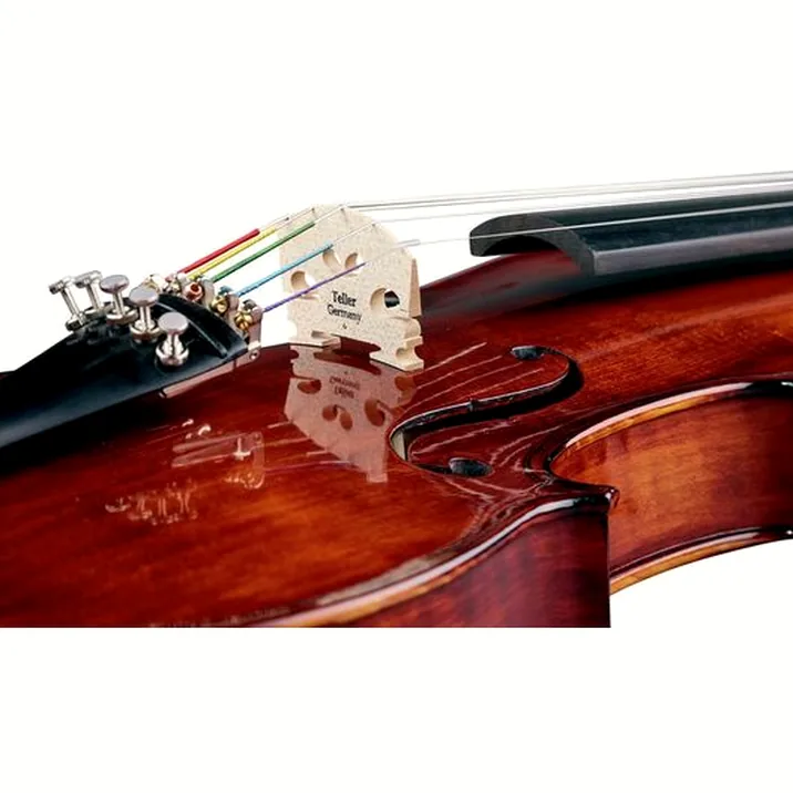Thomann Europe 5-Str. Antiqued Violin