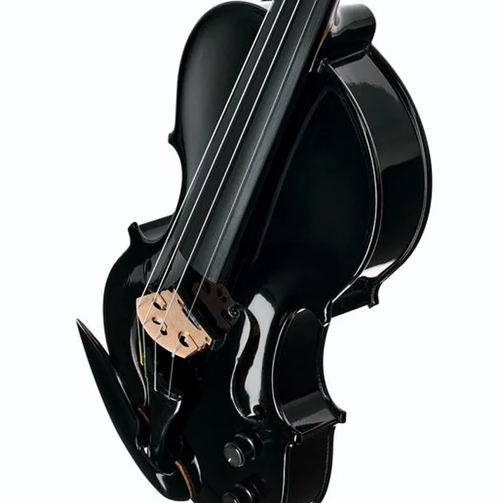 Thomann Europe Electric Violin 4/4 BK
