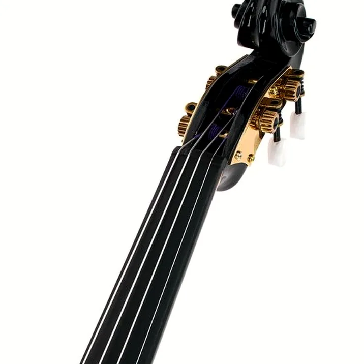 Thomann Europe Electric Violin 4/4 BK