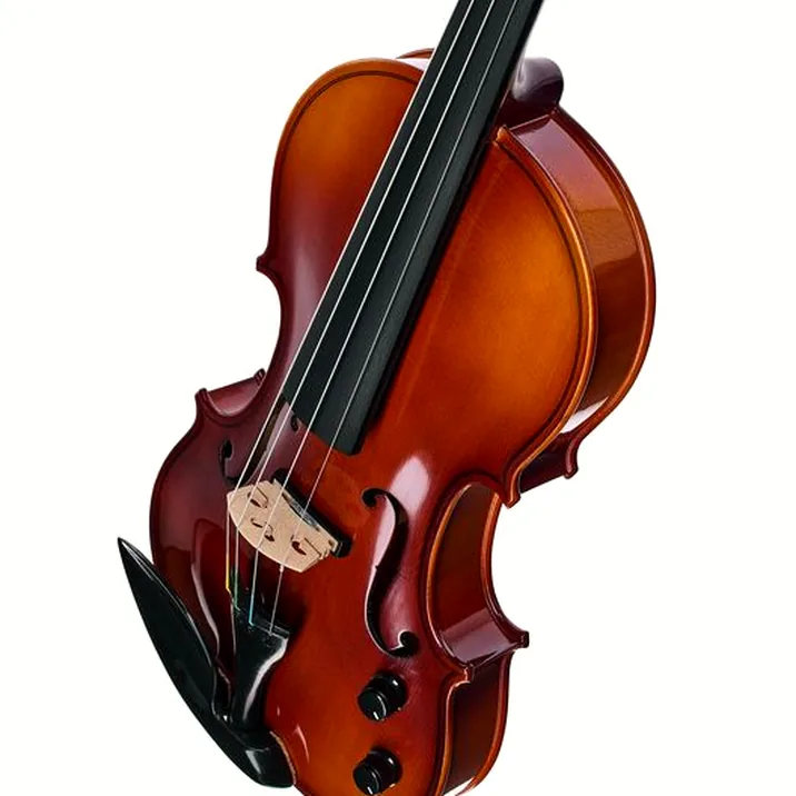 Thomann Europe Electric Violin 4/4 NV